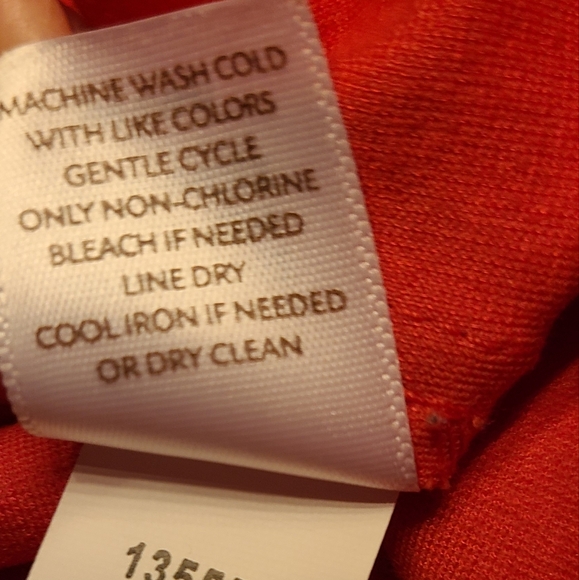 NWOT J.Jill Pull-on Pencil Skirt Small - Picture 6 of 7